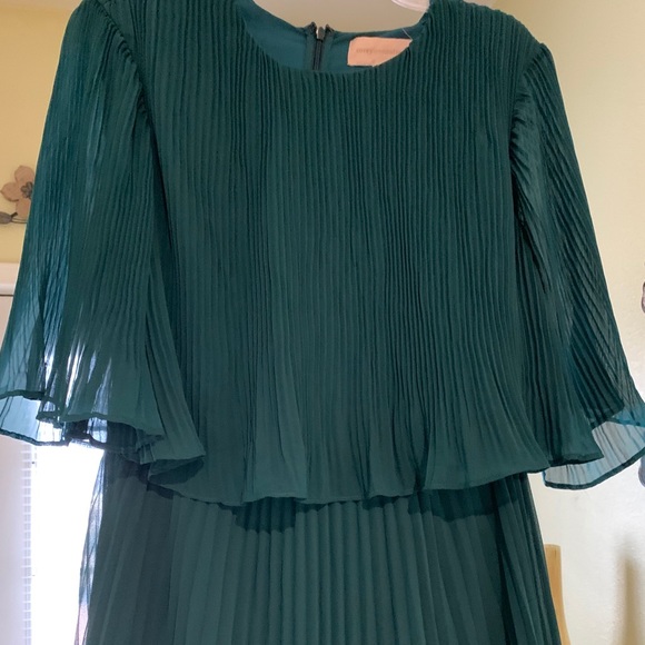 Anthropologie Corey Lynn Calter Pleated - Picture 9 of 12